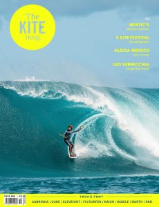 TheKiteMag – Issue 58 2024