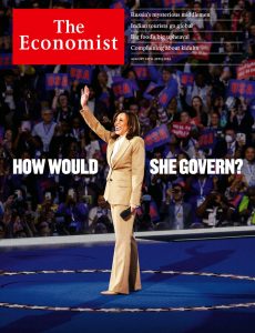 The Economist USA – August 24, 2024