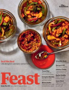 The Guardian Feast – 17 August 2024