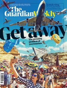 The Guardian Weekly – 16 August 2024