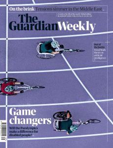 The Guardian Weekly – 30 August 2024