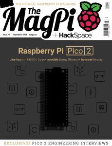 The MagPi – September 2024