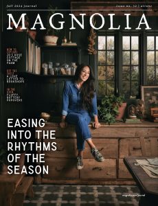 The Magnolia Journal – Fall 2024