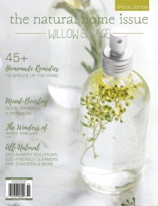 The Natural Home Issue – Volume 1, 2024