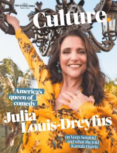 The Sunday Times Culture – August 4, 2024