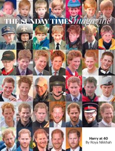 The Sunday Times Magazine – August 18, 2024