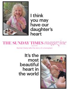 The Sunday Times Magazine – August 25, 2024