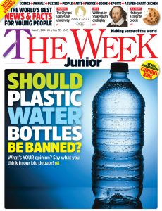 The Week Junior USA – August 9, 2024