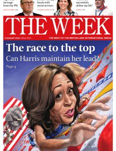 The Week UK – 31 August 2024