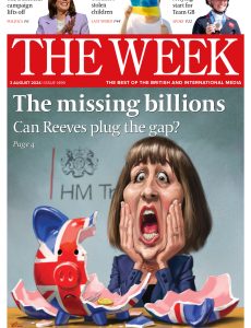 The Week UK – 3 August 2024