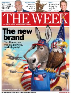 The Week USA – September 6-13, 2024