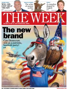 The Week USA – September 6, 2024