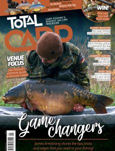 Total Carp – September 2024