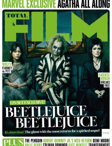 Total Film – September 2024