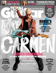 Total Guitar – September 2024