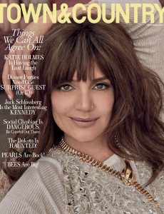 Town & Country USA – September 2024