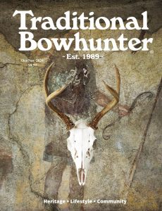 Traditional Bowhunter – October-November 2024