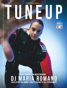 TuneUp Magazine – July 2024