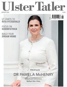 Ulster Tatler – August 2024