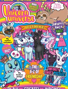 Unicorn Universe – Issue 74 2024