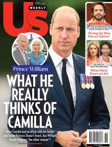 Us Weekly – 23 August 2024