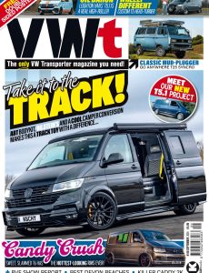 VWt – September 2024