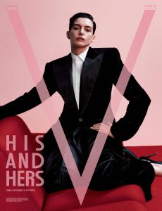 V Magazine – Summer 2024