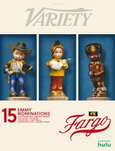 Variety – 14 August 2024