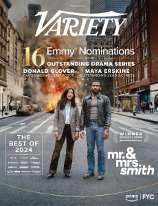 Variety – 31 July 2024