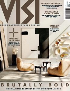 Visi – Issue 133 2024