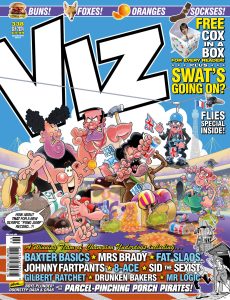 Viz – September 2024