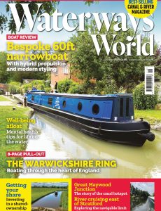 Waterways World – October 2024