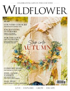 Wildflower Magazine – Autumn 2024