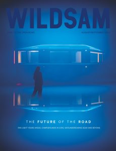 Wildsam – August-September 2024