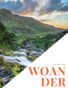 Woanderlust Magazine – August 2024[p]