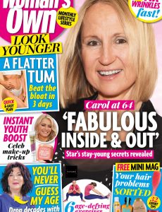 Woman’s Own Special – Issue 285 2024