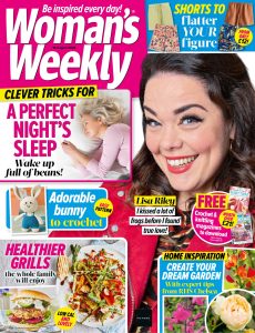 Woman’s Weekly UK – 13 August 2024