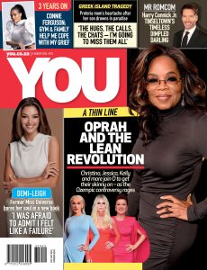 You South Africa – 8 August 2024