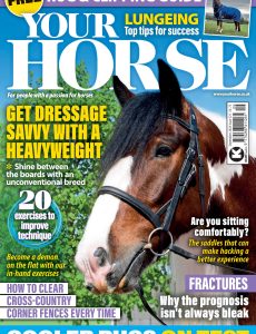 Your Horse – September 2024