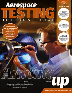 Aerospace Testing International August-September 2024