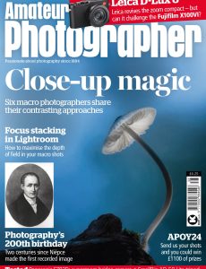 Amateur Photographer – 10 September 2024