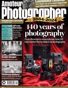 Amateur Photographer – 24 September 2024