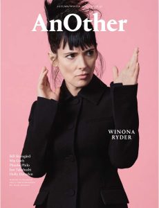 AnOther Magazine – Autumn-Winter 2024