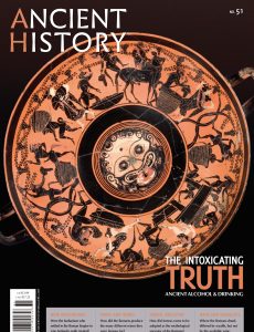 Ancient History Magazine – Issue 51 2024