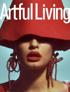 Artful Living – Autumn 2024