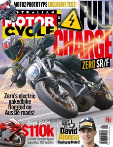 Australian Motorcycle News – 12 September 2024