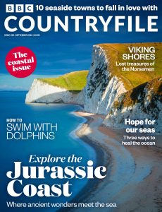 BBC Countryfile – September 2024