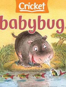 Babybug – September 2024