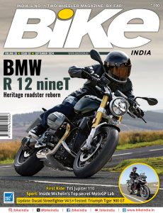 Bike India – September 2024