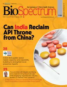 Bio Spectrum – September 2024